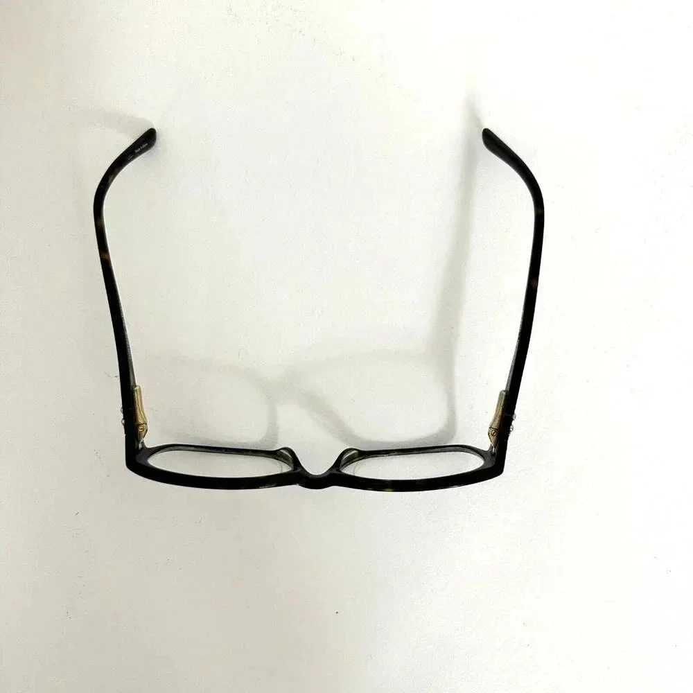 COI LISBON Dark Tortoise Glasses Full FRAMES ONLY Brown Acetate 55-17/135‎